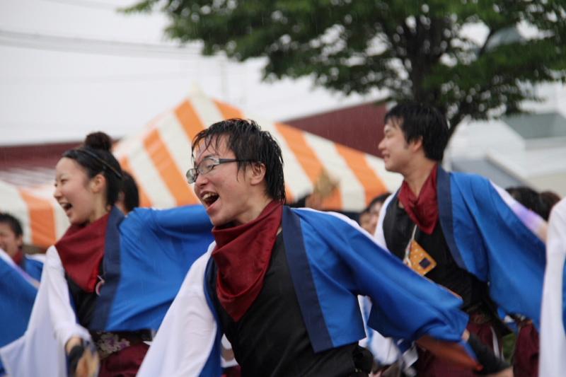 第10回奥州前沢よさこいFestaX 2014その3 2014/07/13