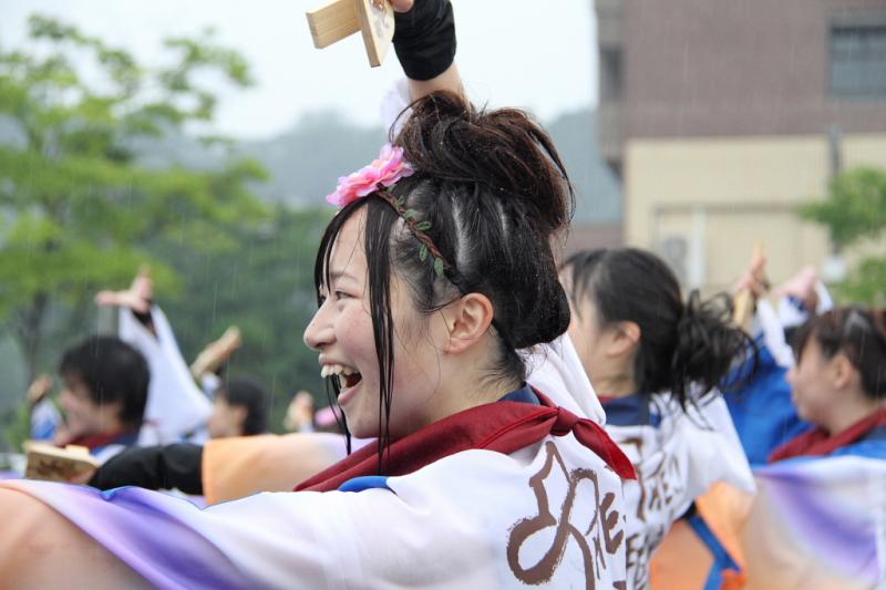 第10回奥州前沢よさこいFestaX 2014その3 2014/07/13