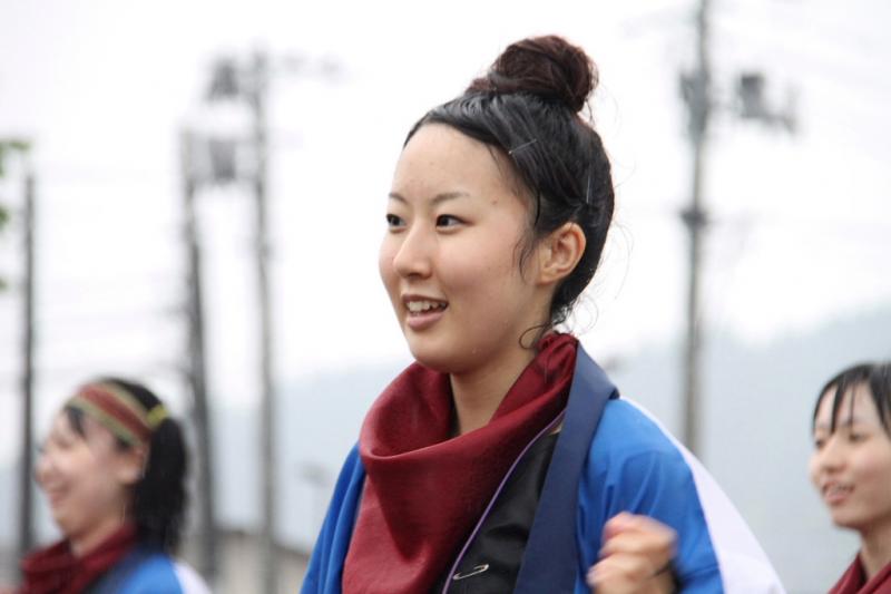 第10回奥州前沢よさこいFestaX 2014その3 2014/07/13