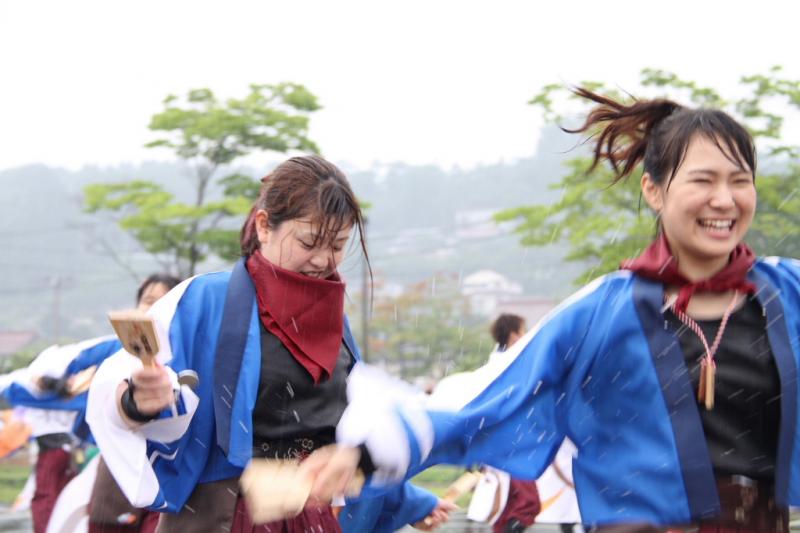 第10回奥州前沢よさこいFestaX 2014その3 2014/07/13