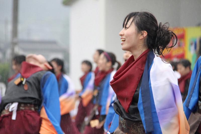 第10回奥州前沢よさこいFestaX 2014その3 2014/07/13