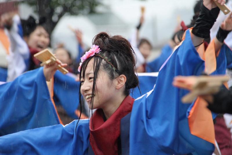 第10回奥州前沢よさこいFestaX 2014その3 2014/07/13