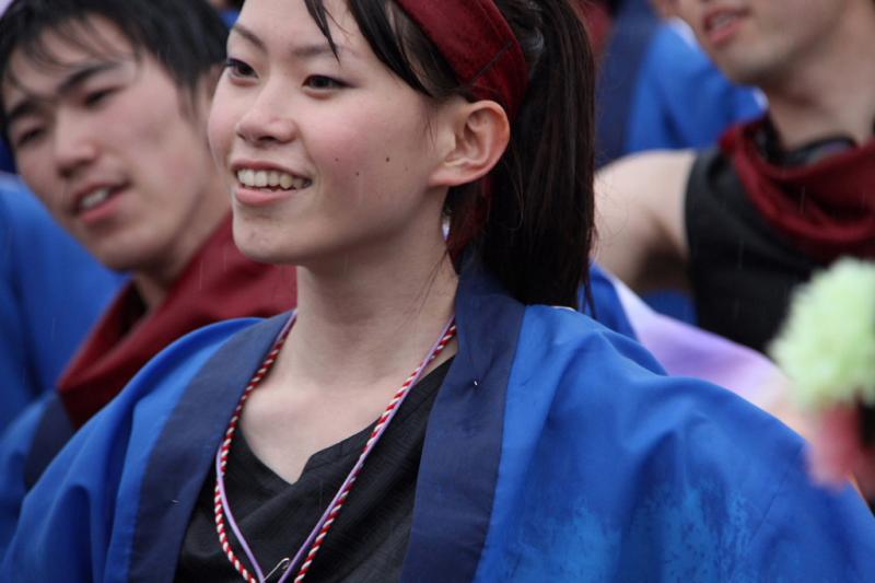 第10回奥州前沢よさこいFestaX 2014その3 2014/07/13