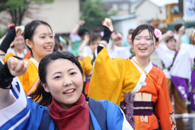 第10回奥州前沢よさこいFestaX 2014その3 2014/07/13