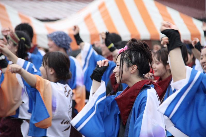 第10回奥州前沢よさこいFestaX 2014その3 2014/07/13