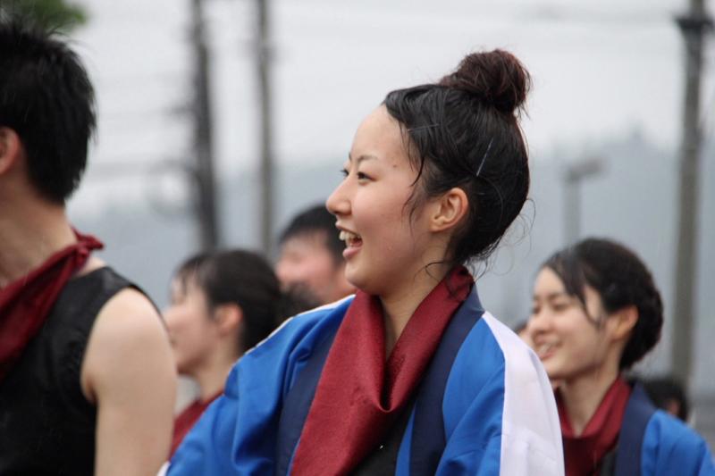 第10回奥州前沢よさこいFestaX 2014その3 2014/07/13