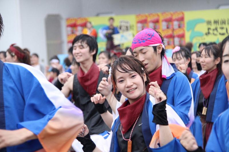 第10回奥州前沢よさこいFestaX 2014その3 2014/07/13