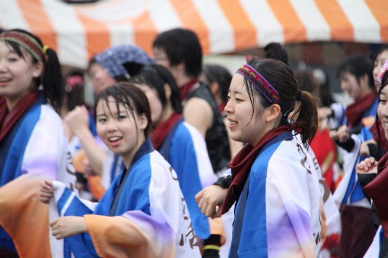 第10回奥州前沢よさこいFestaX 2014その3 2014/07/13