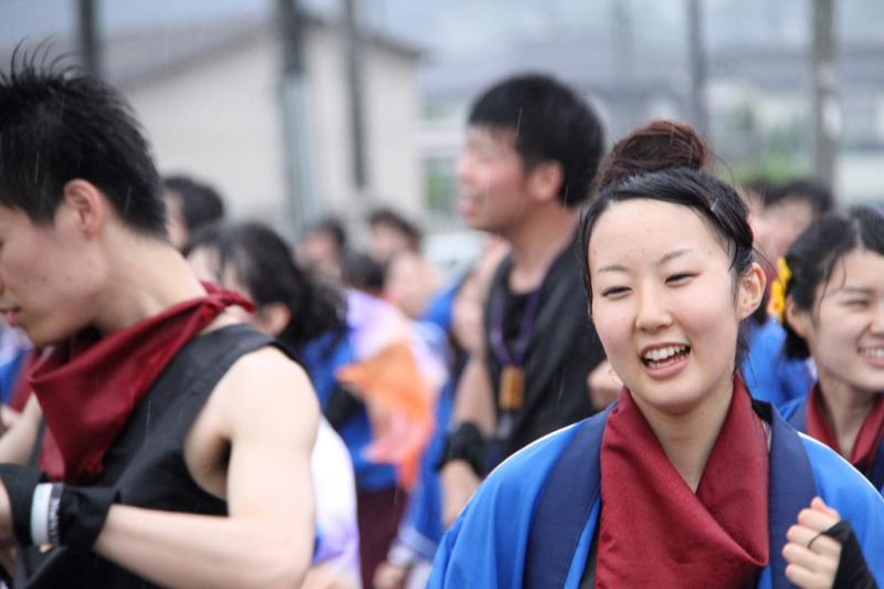 第10回奥州前沢よさこいFestaX 2014その3 2014/07/13