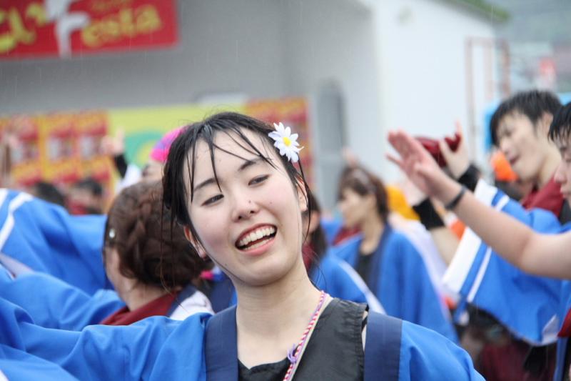 第10回奥州前沢よさこいFestaX 2014その3 2014/07/13