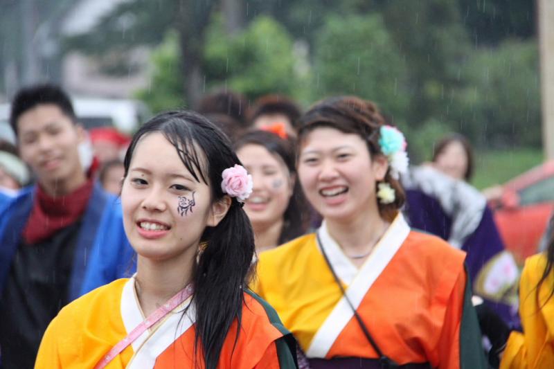 第10回奥州前沢よさこいFestaX 2014その3 2014/07/13