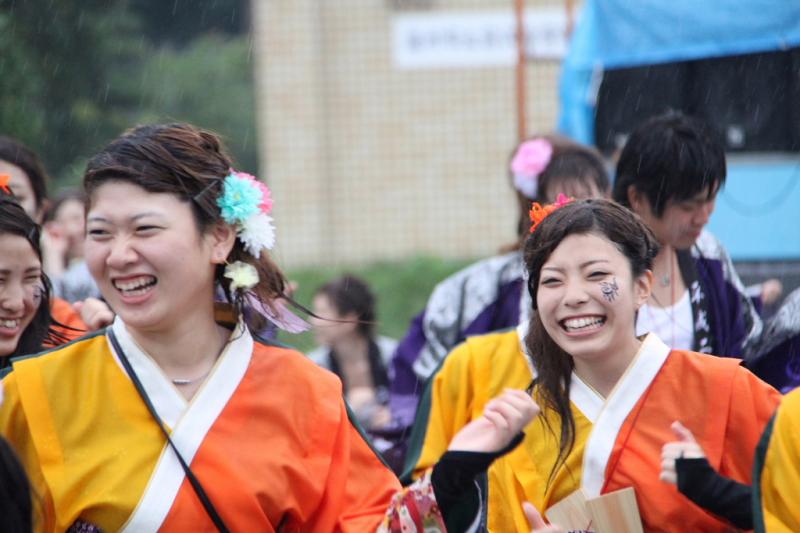 第10回奥州前沢よさこいFestaX 2014その3 2014/07/13