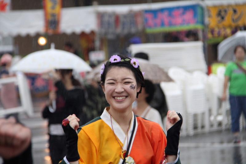 第10回奥州前沢よさこいFestaX 2014その3 2014/07/13