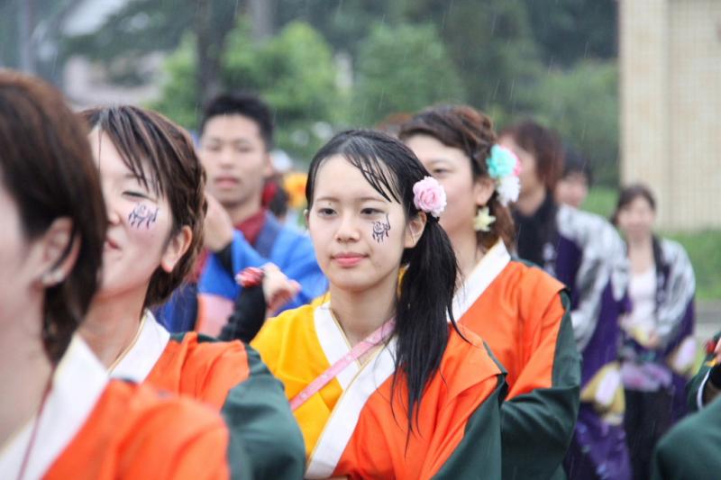 第10回奥州前沢よさこいFestaX 2014その3 2014/07/13