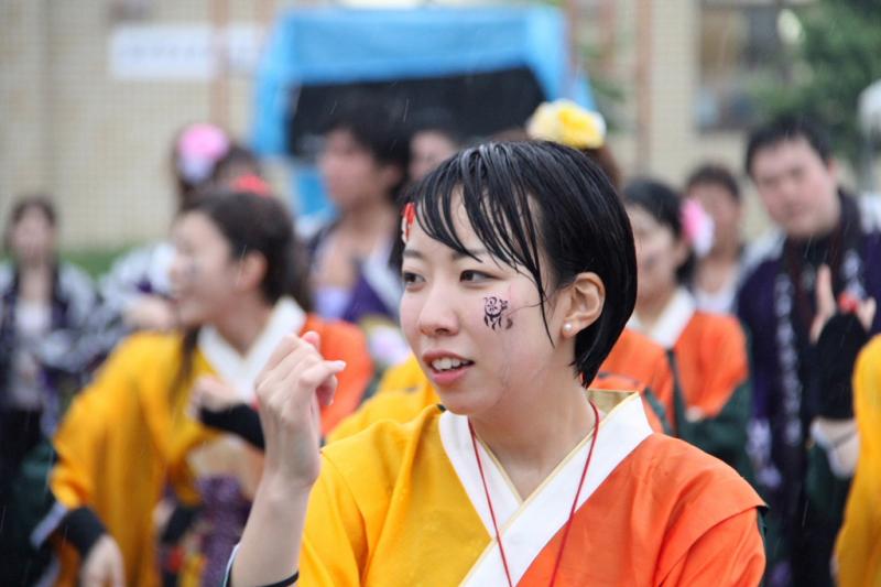 第10回奥州前沢よさこいFestaX 2014その3 2014/07/13