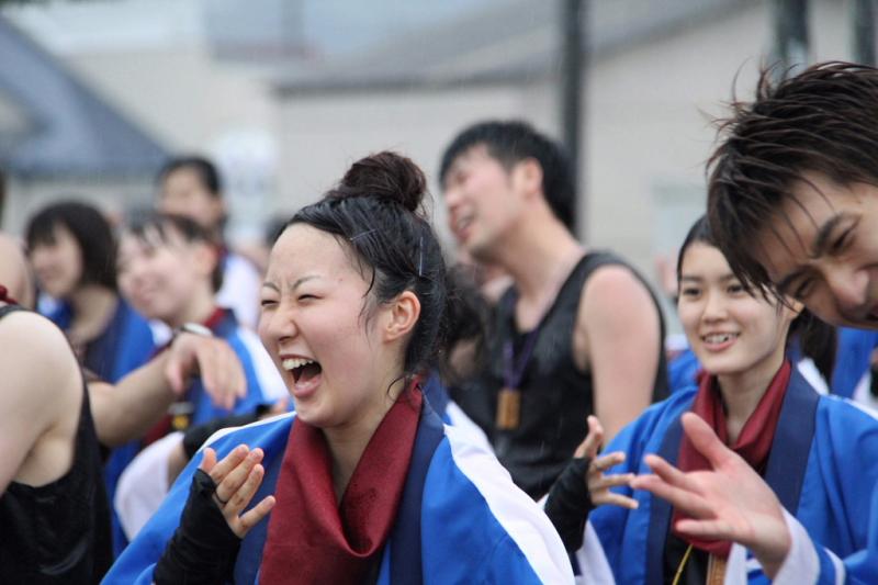 第10回奥州前沢よさこいFestaX 2014その3 2014/07/13