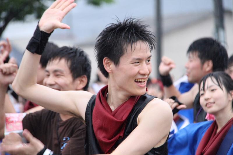 第10回奥州前沢よさこいFestaX 2014その3 2014/07/13