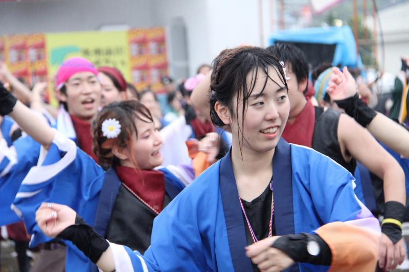 第10回奥州前沢よさこいFestaX 2014その3 2014/07/13