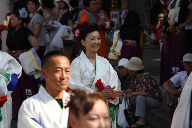 奥州市水沢夏まつり2014その2 2014/08/02
