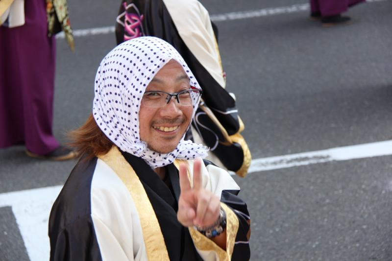 奥州市水沢夏まつり2014その2 2014/08/02