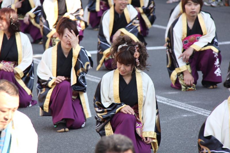 奥州市水沢夏まつり2014その2 2014/08/02