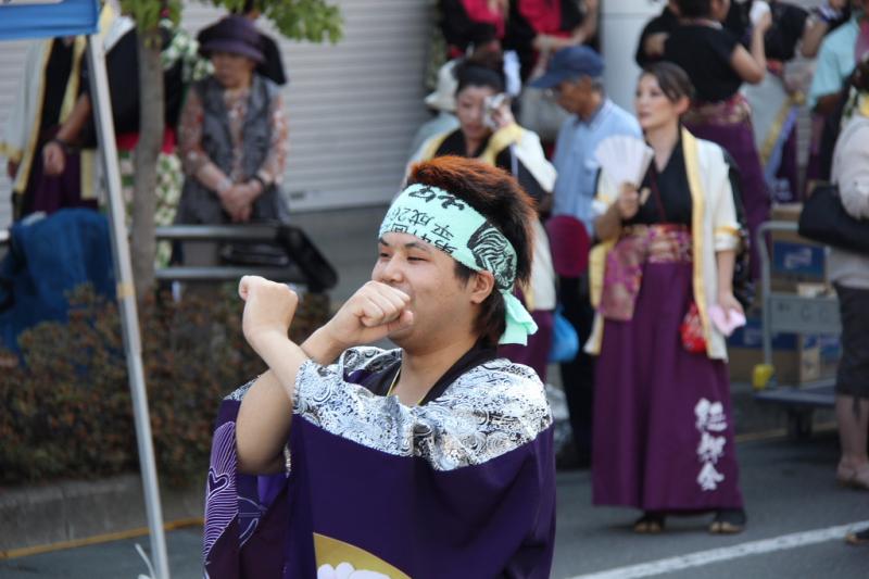 奥州市水沢夏まつり2014その2 2014/08/02