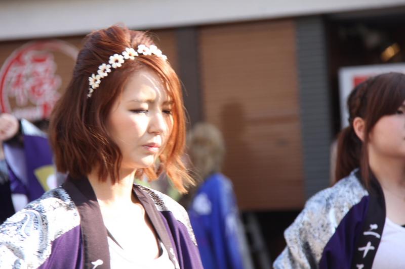 奥州市水沢夏まつり2014その2 2014/08/02