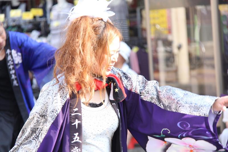 奥州市水沢夏まつり2014その2 2014/08/02