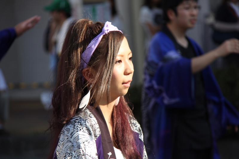 奥州市水沢夏まつり2014その2 2014/08/02