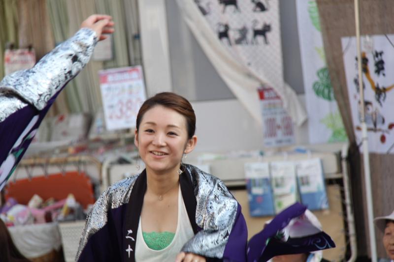 奥州市水沢夏まつり2014その2 2014/08/02