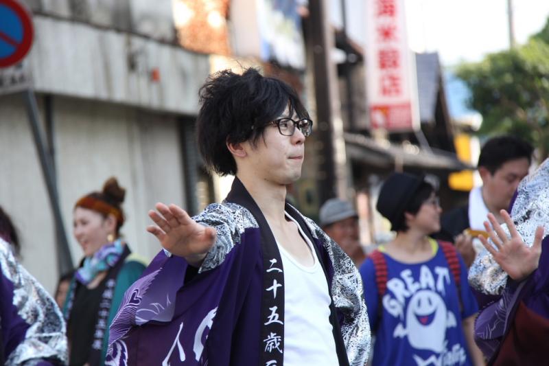 奥州市水沢夏まつり2014その2 2014/08/02