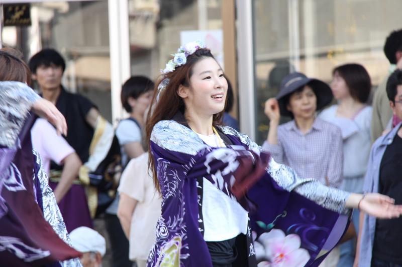 奥州市水沢夏まつり2014その2 2014/08/02