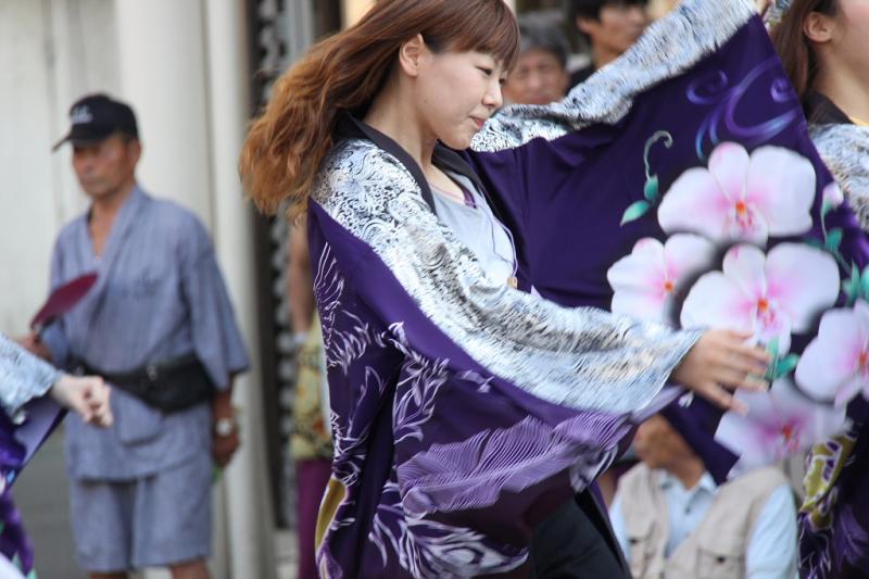 奥州市水沢夏まつり2014その2 2014/08/02