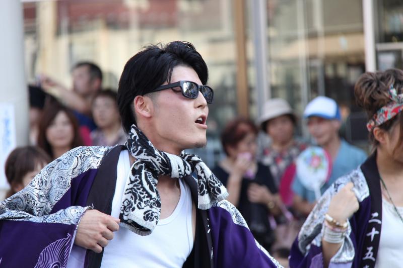 奥州市水沢夏まつり2014その2 2014/08/02