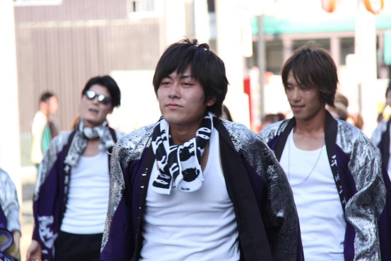 奥州市水沢夏まつり2014その2 2014/08/02