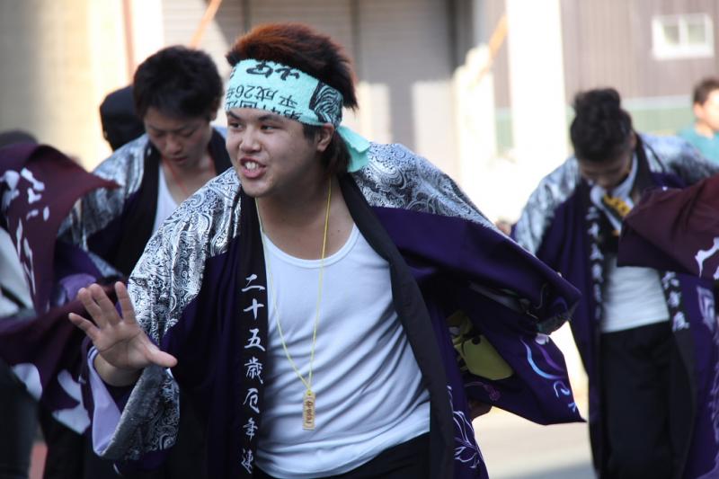 奥州市水沢夏まつり2014その2 2014/08/02