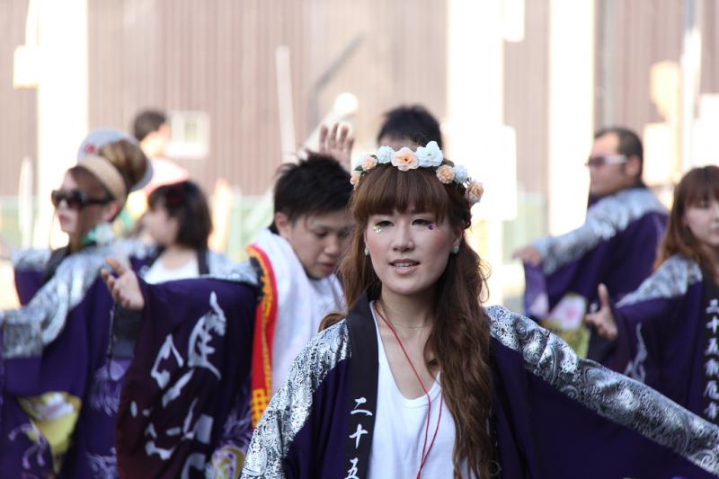 奥州市水沢夏まつり2014その2 2014/08/02