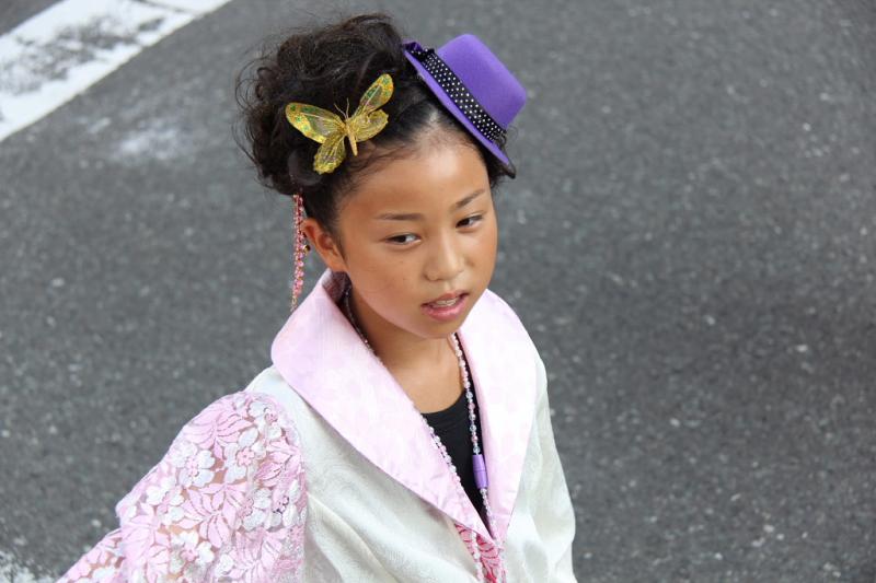 奥州市水沢夏まつり2014その2 2014/08/02