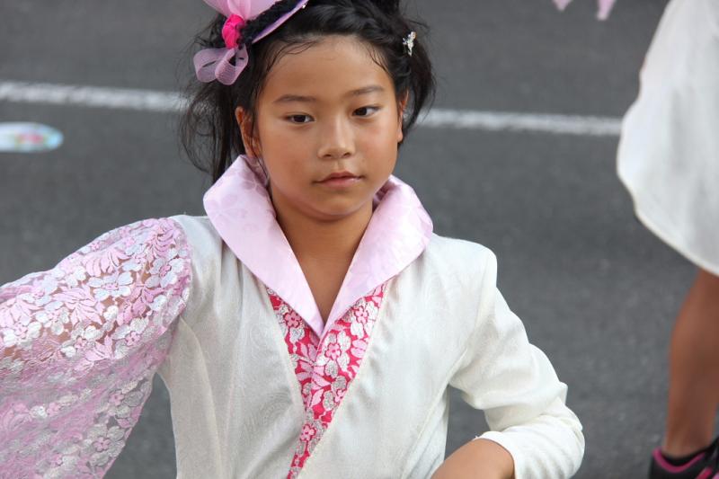 奥州市水沢夏まつり2014その2 2014/08/02