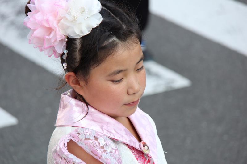 奥州市水沢夏まつり2014その2 2014/08/02