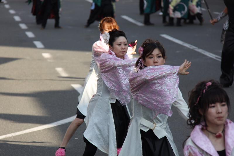 奥州市水沢夏まつり2014その2 2014/08/02