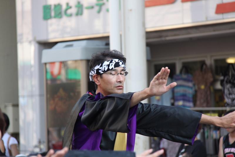 奥州市水沢夏まつり2014その2 2014/08/02