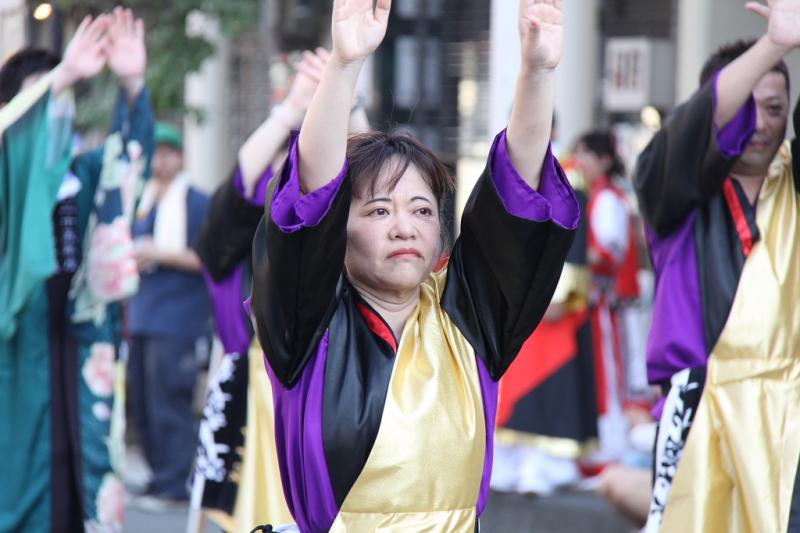 奥州市水沢夏まつり2014その2 2014/08/02