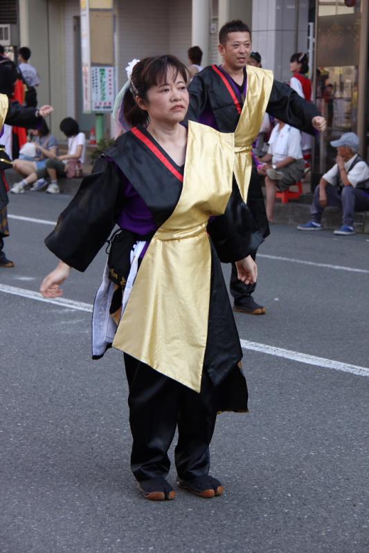 奥州市水沢夏まつり2014その2 2014/08/02
