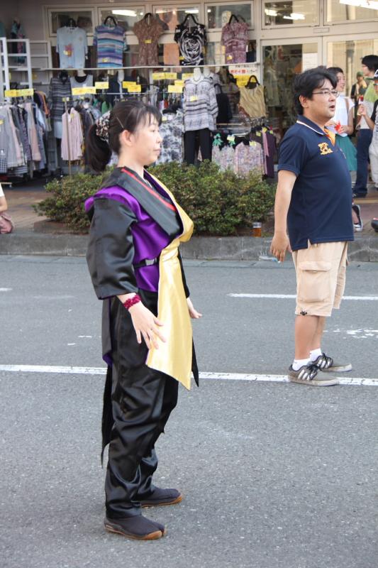 奥州市水沢夏まつり2014その2 2014/08/02