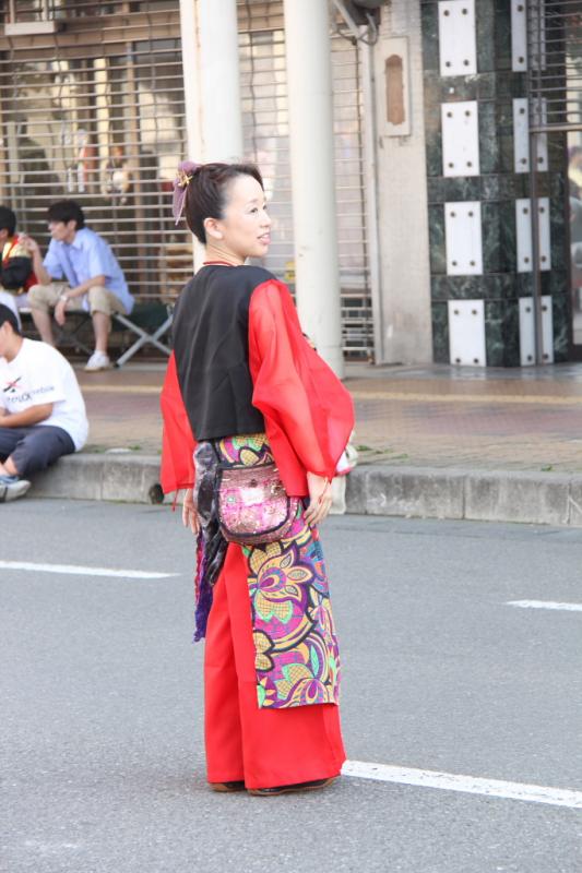 奥州市水沢夏まつり2014その2 2014/08/02