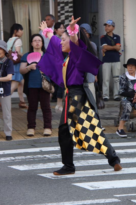 奥州市水沢夏まつり2014その2 2014/08/02