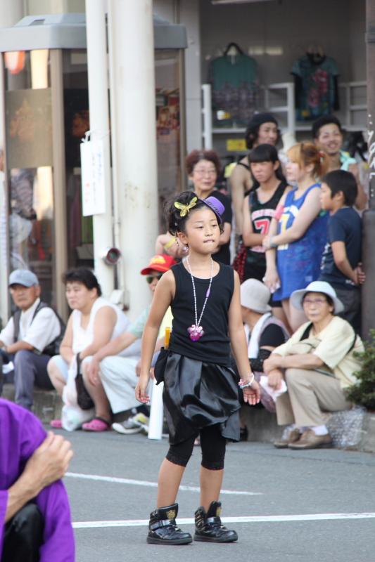 奥州市水沢夏まつり2014その2 2014/08/02