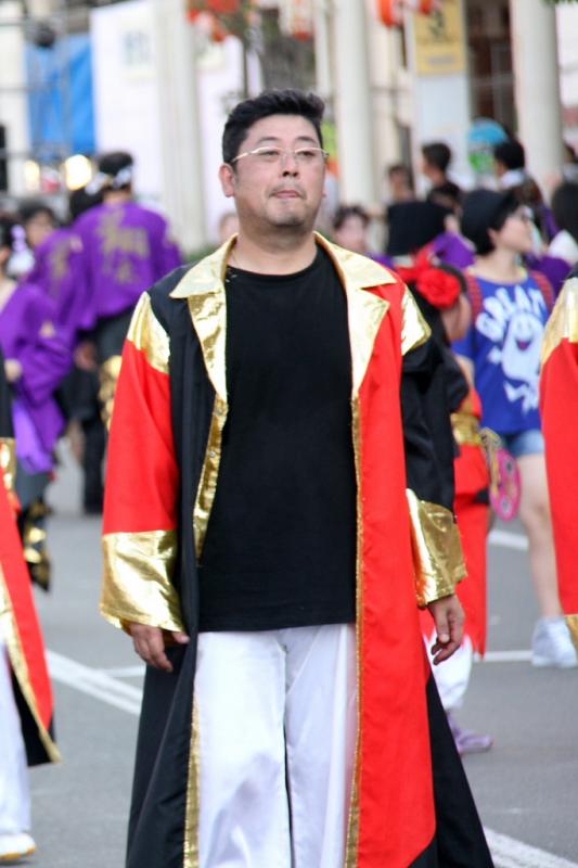 奥州市水沢夏まつり2014その2 2014/08/02