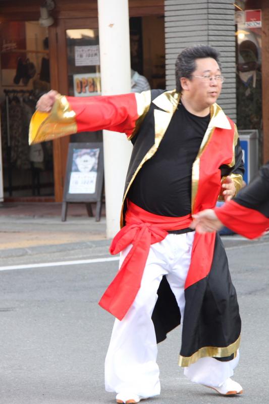 奥州市水沢夏まつり2014その2 2014/08/02